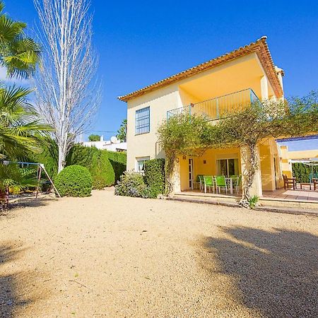 Villa Gio - PlusHolidays Calpe Exterior foto